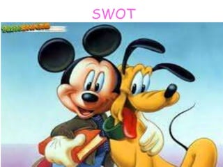 SWOT
 