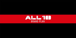 Brand Plan All10