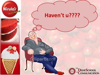 Uncle Foodie has
    now gone
Haven't u????
 foodie-licious &
   crazy-licious
 