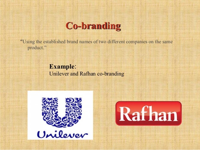 brand extension using an established brand Many firms capitalize on brand equity through a brand extension strategy brand extension involves the use of a brand name established in one product class to. brand extension using an established brand Many firms capitalize on brand equity through a brand extension strategy brand extension involves the use of a brand name established in one product class to.
