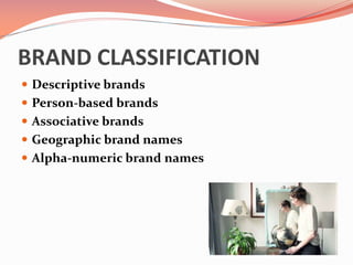 Brand protection | PPTX