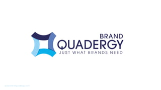 Brand Quadergy 
