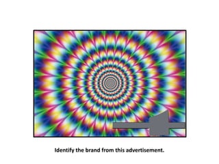 Identify the brand from this advertisement. 
 