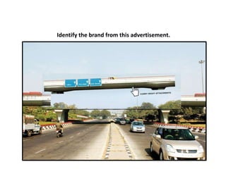 Identify the brand from this advertisement. 
 