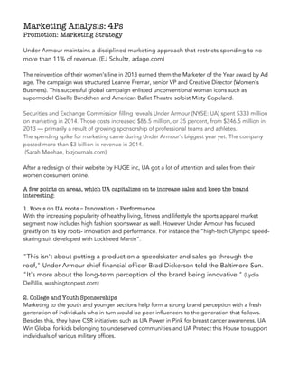 under armour chat support