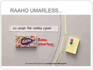RAAHO UMARLESS...
 