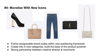 Decoding the LVMH & Kering Brand Repositioning Playbook
