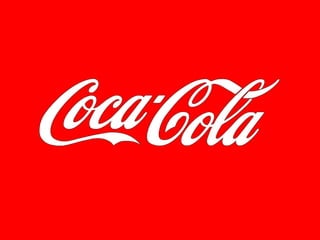 Brand Review - Oasis / Coca Cola / Orangina - Version ecrite