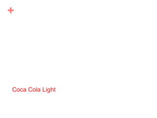 Coca Cola Light