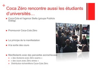 Partenariat avec un bloggeur