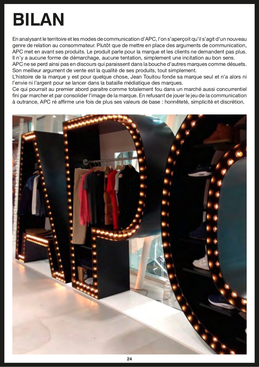 A P C Brand Review a-p-c-brand-review