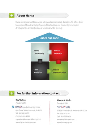 Brand rjvntr brochure