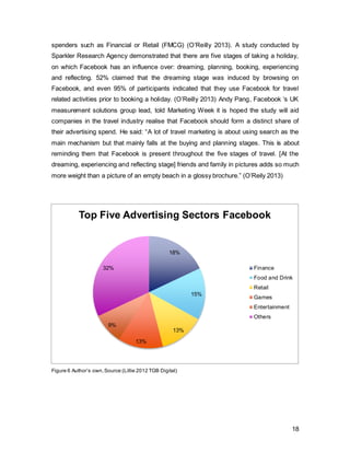 18
When applied to the BCG Framework, it becomes evident that Facebook is a “Cash
Cow”- as it currently holds highest market share, but only sluggishly grows its user base
or even experiences declines in Europe (Figure 7). Figure 8 demonstrates Facebook’s
stage in the product lifecycle, placing it at its maturity stage.
Figure 8, Source: Payambarpour
1.2.7. Ansoff Matrix
Throughout the decade of its activeness, Facebook widely lead the market with its
innovations. Figure 9 below illustrates that Facebook has well diversified into all
strategies of growth of the Ansoff matrix. The initial years, its small market of solely Ivy
League students was penetrated until in 2006, where the firm adapted a market
development strategy, where anyone above the age of 13 was allowed on board. Since
the product is reaching maturity in western regions of the world, Facebook is looking into
further developing its emerging markets intensively (Marshall 2014). To improve user
experience and aid the creation of one’s online identity, the firm also adapted a product
development strategy by continuously adding new features such as walls, likes, news
feeds, graph search and the like (Facebook 2014). Especially since going public in 2012,
the company found itself on a bumpy road until finally succeeding at exploiting its mobile
strategy. Its main source of income is paid-for-advertising of brands, since it offers a
vastly targetable platform. The firm recently started to reduce organic reach of brand
pages to encourage paid-for ads and sponsoring of posts (Hoffmann, 2014).
 