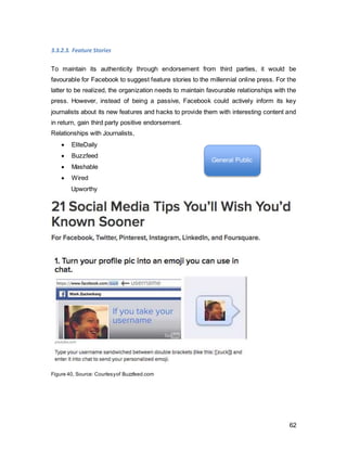 62
Figure 41, Author’s Own
 