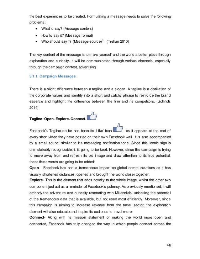phd thesis integrated marketing communication phd thesis integrated marketing communication