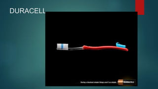 DURACELL
 