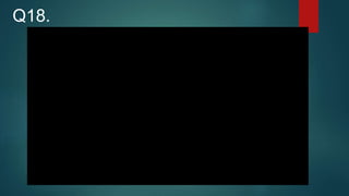 Q18.
 