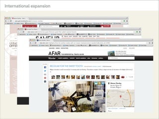 a local family business
into a global family brand?

Dandoy, traditional Brussels biscuit bakery
International expansion

How to transform
a local family business
into a global family brand?

 