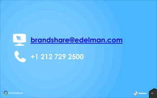 brandshare@edelman.com
+1 212 729 2500

44

 