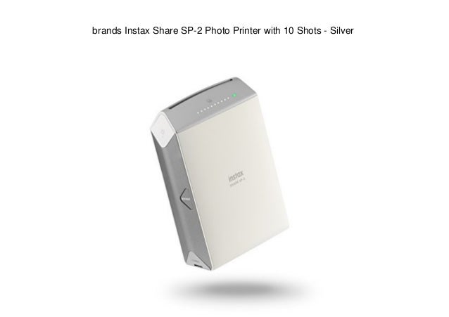 instax share printer