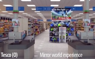 Brands in Virtual Reality