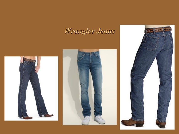 Top 10 Brands Of Jeans
