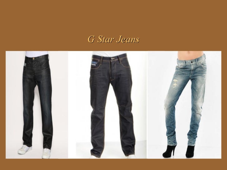 Top 10 Brands Of Jeans