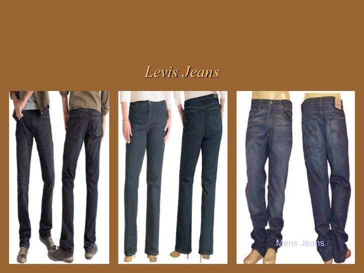 Top 10 Brands Of Jeans