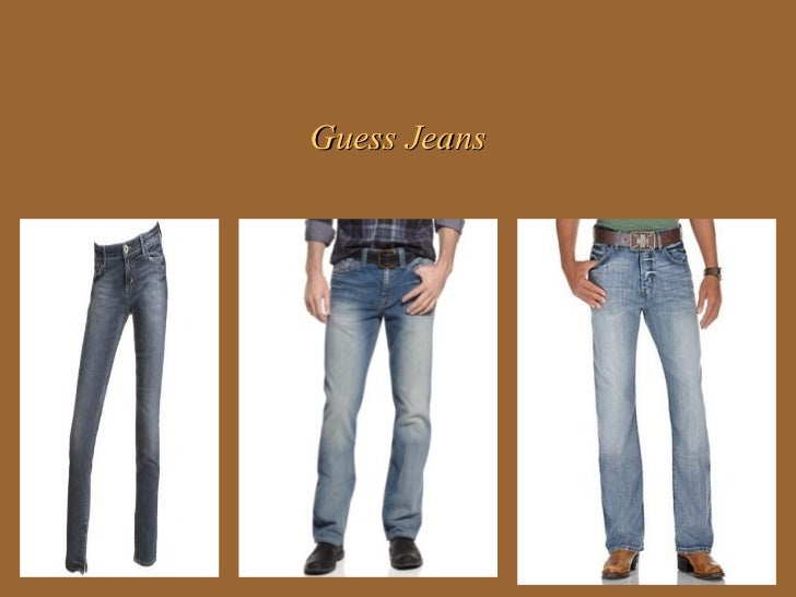 Top 10 Brands Of Jeans