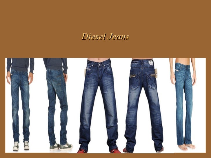 Top 10 Brands Of Jeans