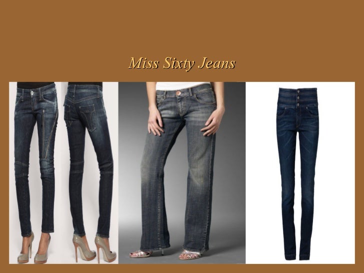 Top 10 Brands Of Jeans