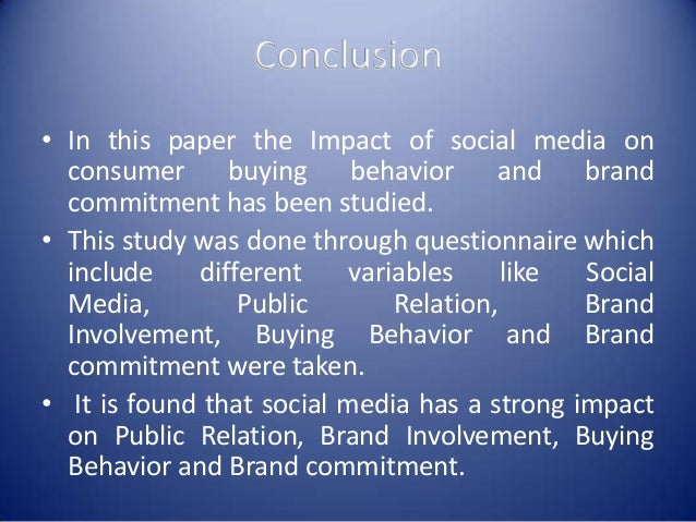 social networking conclusion Social media has consumed our society 47% of american adults used social networking sites in 2011 like facebook, myspace, and twitter up from 26% in 2008(quoted. social networking conclusion Social media has consumed our society 47% of american adults used social networking sites in 2011 like facebook, myspace, and twitter up from 26% in 2008(quoted.