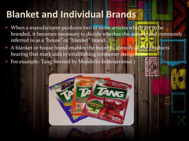 Brands Ppt