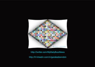 Brands & Social Networks 2010