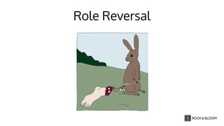 Role Reversal
 