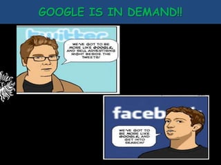 GOOGLE IS IN DEMAND!!




_
 