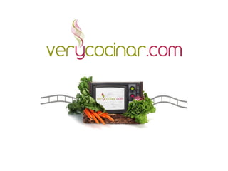 Verycocinar.com en Brands&Video09