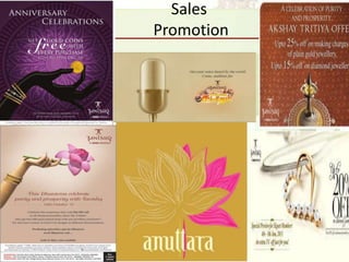Sales
Promotion

 