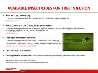 Treeage Insecticide Label Tree Age Insecticide Label , 74578-12_TREE-ageR10_Label_021519.pdf – BSBF