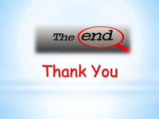 Thank You
 