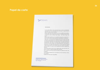 Papel de carta
26
 