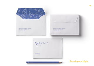 Envelope e Lápis
28
 