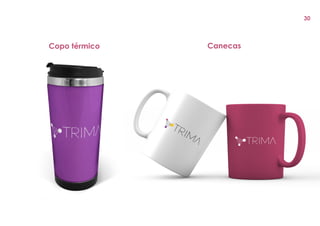 Copo térmico Canecas
30
 