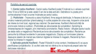 Brandul de angajator al firmei Kaufland - Adile-Elena NEMOIANU - 