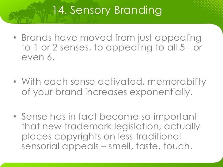 Types of brand extensions picture