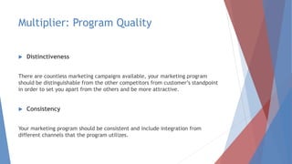 Brand Value Chain - Marketing Management | PPTX