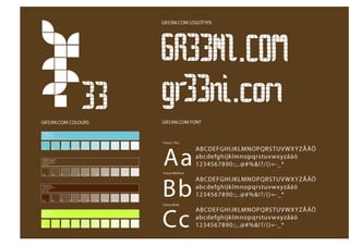 Brand & varumärke short