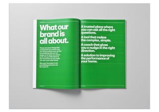 Brand & varumärke short