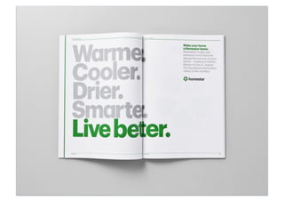 Brand & varumärke short