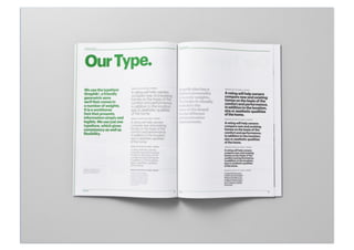 Brand & varumärke short